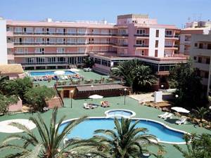 Playa Mar Apartments