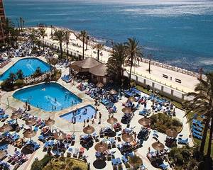 Royal Gardens at Sunset Beach Club