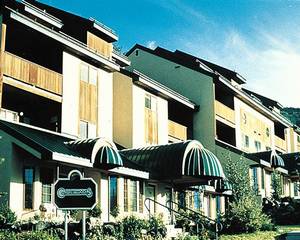 Goldenwoods Condominiums at Powderhorn Resort