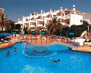 Sahara Sunset Club