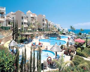 San Diego Suites-California Beach
