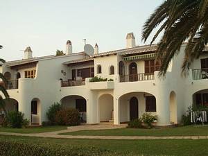 San Jaime Apartments