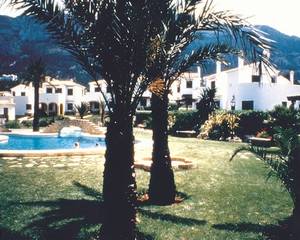 San Vicente Holiday Club