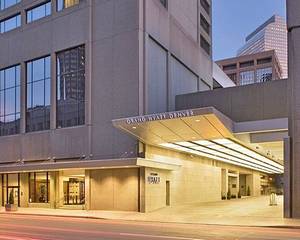Grand Hyatt Denver