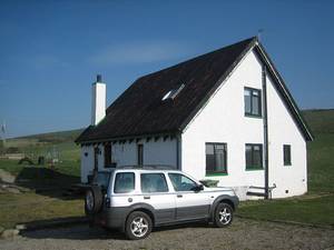 Gypsy Cottage