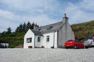 Honeysuckle Cottage