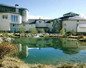 Sierra Nevada Sports Club