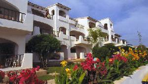 Siestamar 1 Apartments