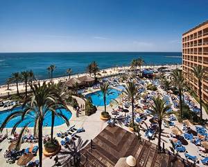 Sunset Beach Club