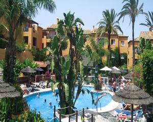 Grangefield Oasis Club