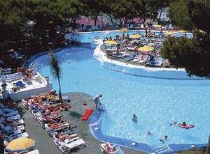 Club Es Talaial