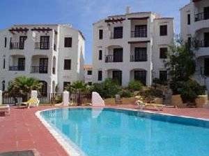 El Bergantin Menorca Club