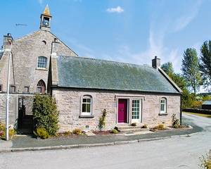 Kirk Cottage