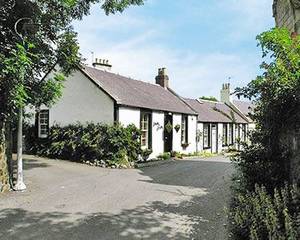 Kirkside Cottage