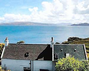 Lighthouse View