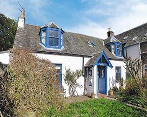 Lilac Cottage