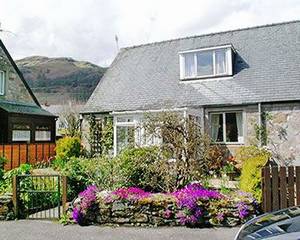 Lily Cottage