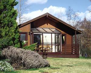 Macdonald Craigellachie Chalets