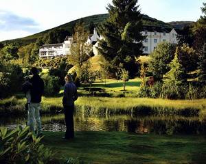 Macdonald Forest Hills Resort