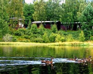 Macdonald Lochanhully Resort