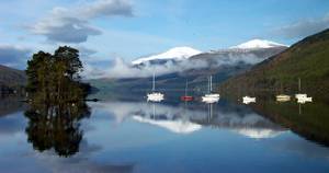 Mains Of Taymouth