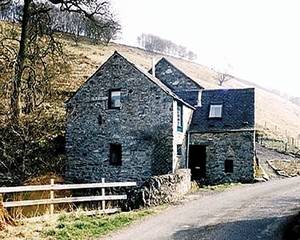 Mill of Auldallan