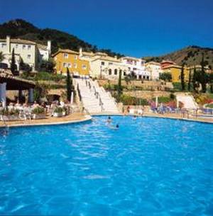 Peninsular Club at La Manga Club