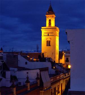 San Marcos Apartamentos