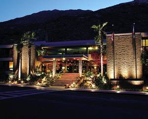 Palm Springs Tennis Club