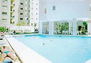 Edificio Palm Beach