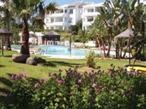Lifetime Vacation Club at Miraflores