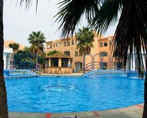 Los Amigos Beach Club