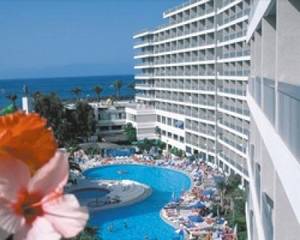 Palm Beach Holiday Club