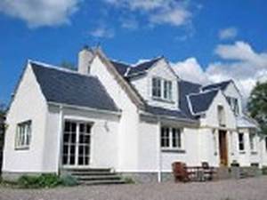Nevis Let