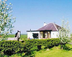 Overton Cottage