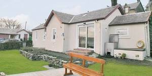 Pier Cottage