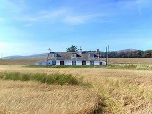 Powilli Mount Cottage