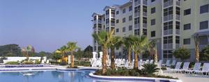 Marriott Legends Edge at Bay Point