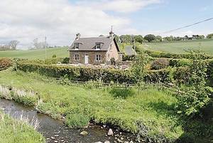 Riverside Cottage