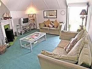 Roof Garden Apartment