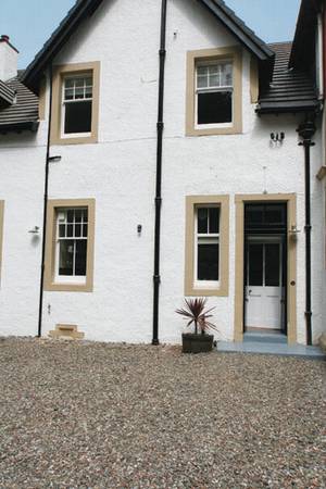 Scott Cottage