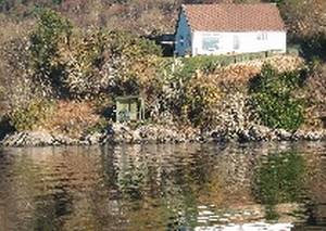 Shoreside