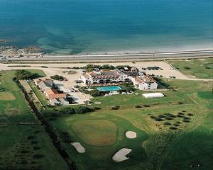La Grande Mare Golf and Country Club