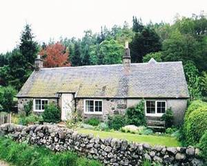 Lodge Cottage