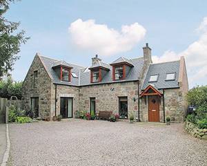 Thornton Cottage