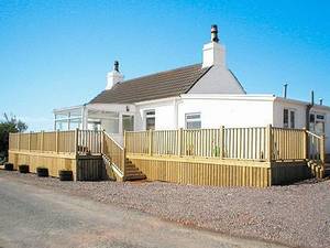 Valleyfield Cottage