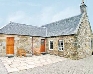 Wellwood Cottage