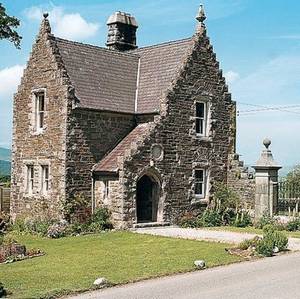 West Lodge