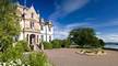 Cameron House on Loch Lomond