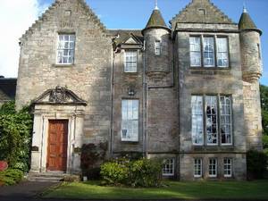 Kilconquhar Castle Estate and Country Club